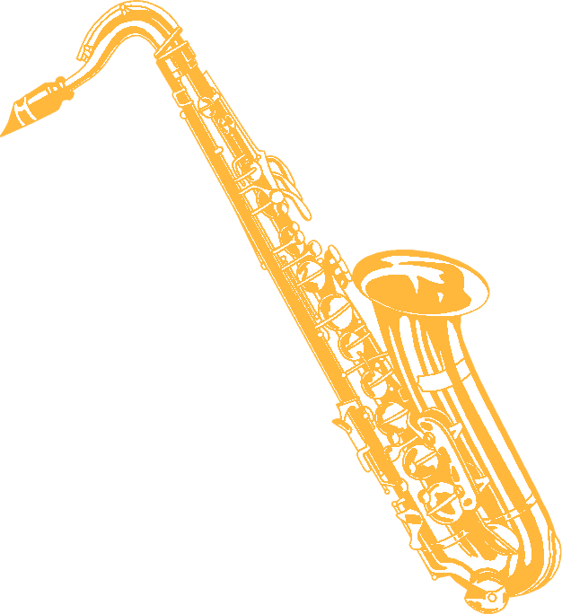 CH43-Saxophone